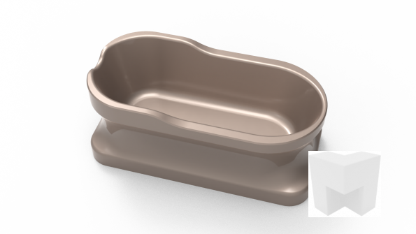 Bañera.421