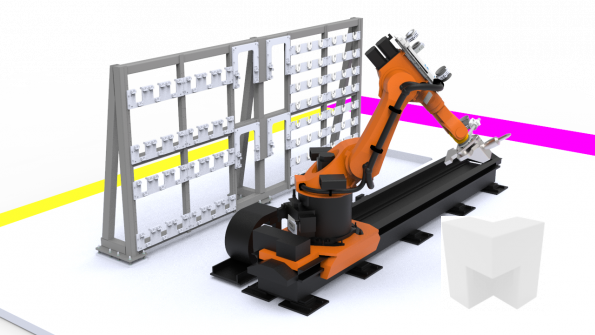 kuka aernnova.119