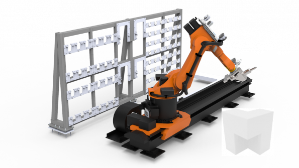 kuka aernnova.120