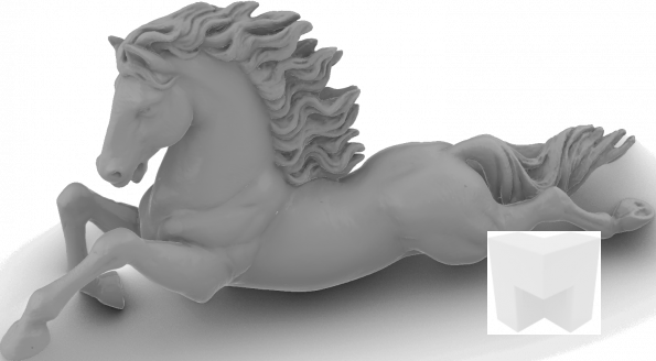 Cavall neptu 2 sombreado