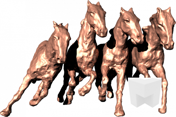 4-cavalls