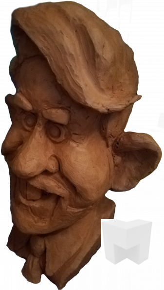 Busto-ISO