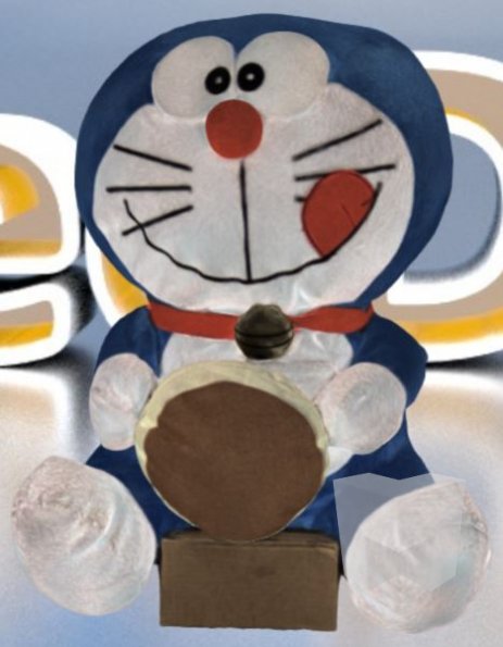 Doraimon