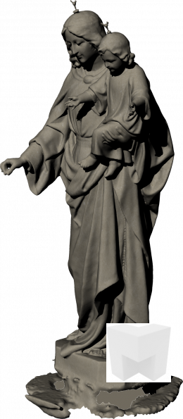 Rhino-render-Granito