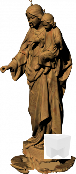 Rhino-render