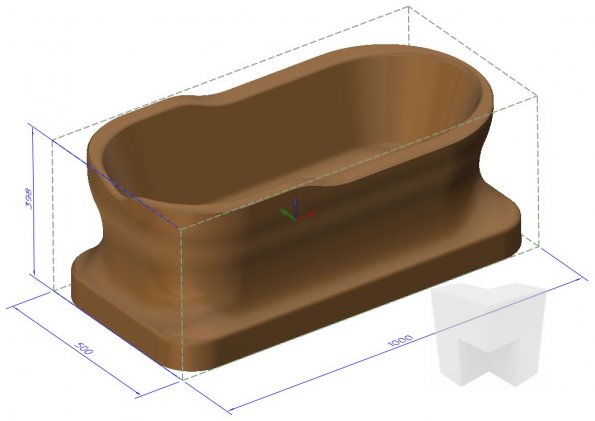 Bloque de partida
