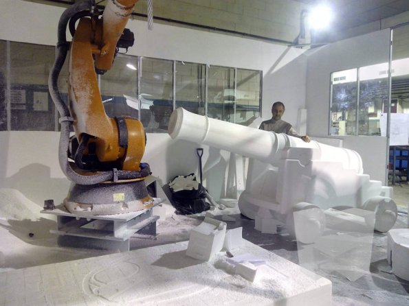 robot-7