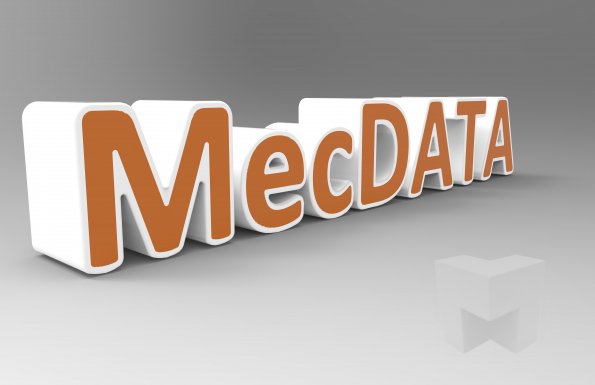 MecDATA218