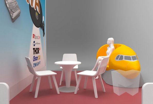 Stand10