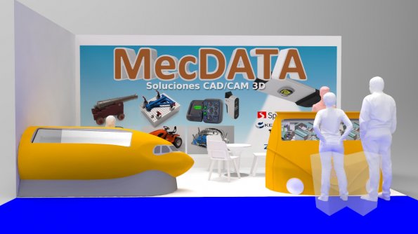 Stand53