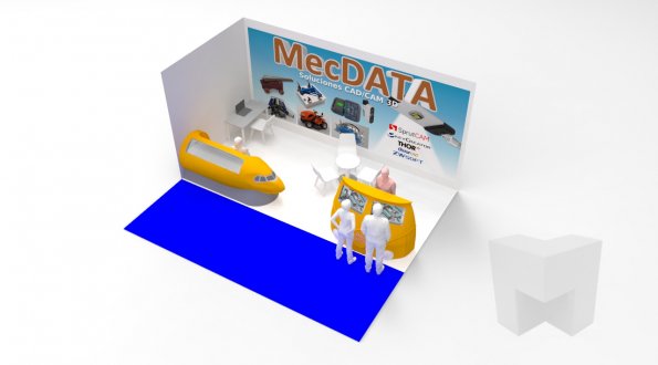 Stand60